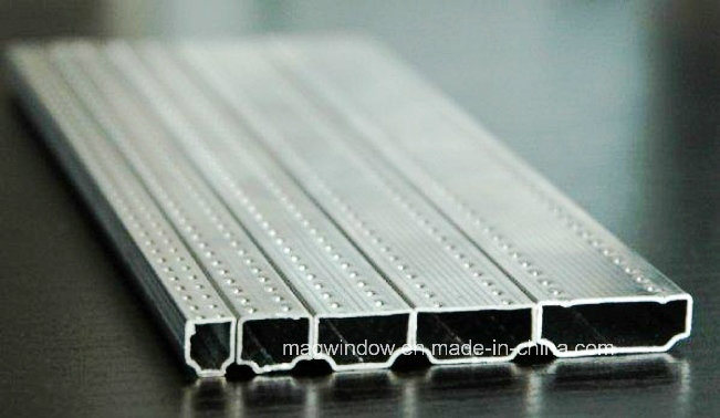 6A 9A 12A Aluminum Spacer Bar for Double Glazing Glass