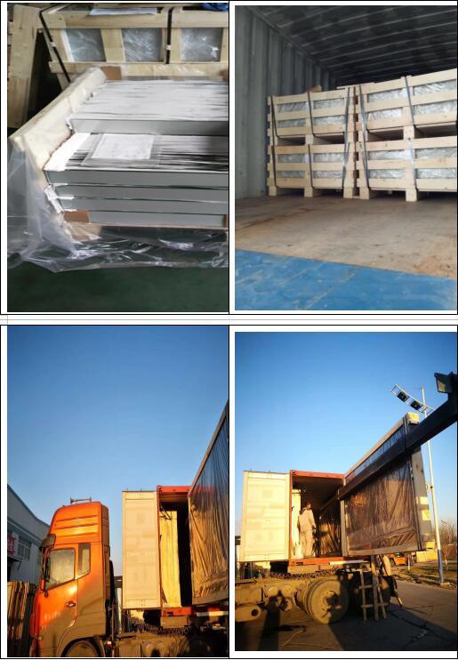 Tempered Glass Sheets Toughened Glass Sheet Manufacturer with Ce & CCC Certificate