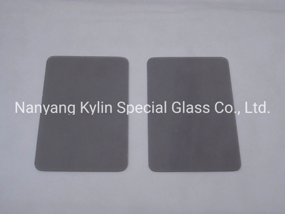 Ar-Coating Tempered Glass Ultra Clear Solar Glass for Solar Panel