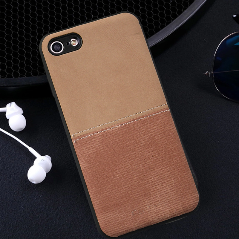 Leather Mobile Phone Cover for Oppo F1s A57, Back Cover for Back Cover for Oppo A37