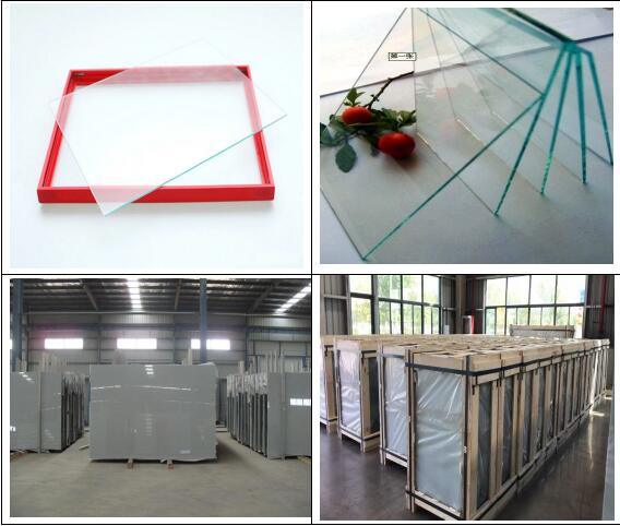 2mm to 19mm Transparent Window Glass, Clear Float Glass Manufacturer