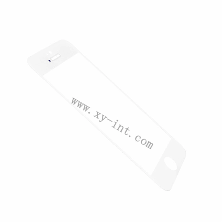 Replacement Outer Screen Front Glass Lens for iPhone 5c OEM