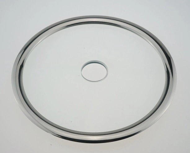 Flat Glass Lid for Instant Pot Glass Lid for Kitchenware