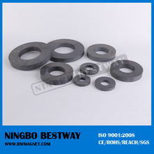 High Quanlity Ceramic Ring Ferrite Magnet/Ceramic Ring Magnet