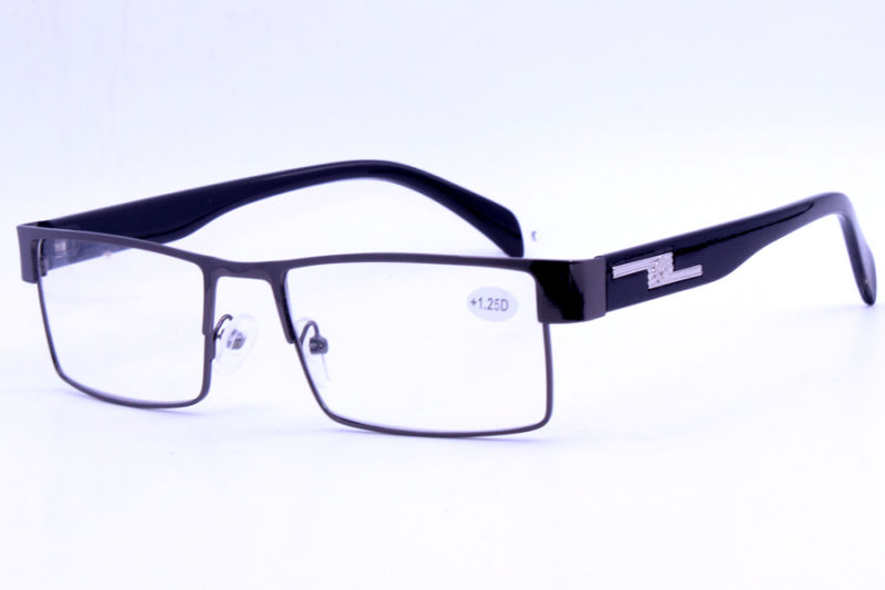 Metal Reading Glasses/Design Optics Reading Glasses/Optical Reading Glasses Frame