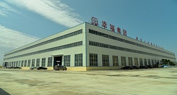 Textile Factory 15, 20 Ton Coal Fired Steam Boiler