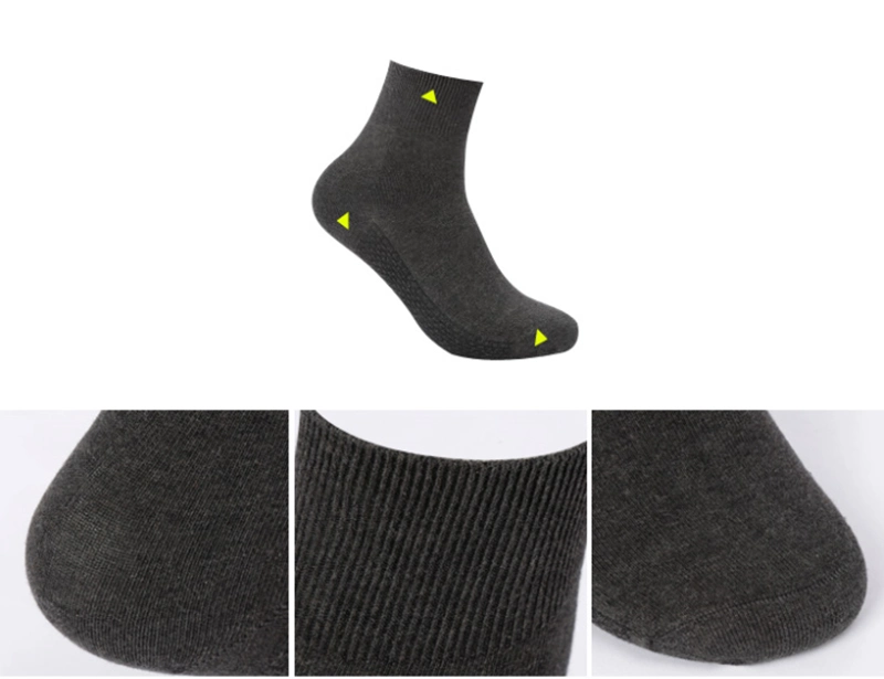 ESD Men's Socks Anti-Static Anti-Bacterial Socks