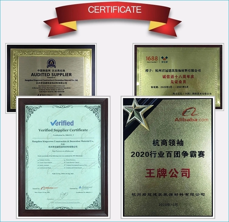 Chemical Resistant Phenolic Resin Kraft Paper HPL Compact Laminate Sheet