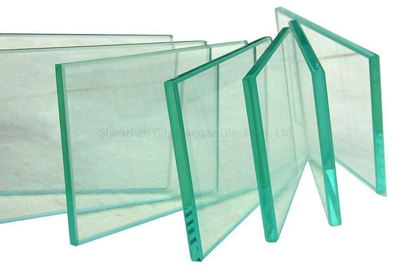 2mm 3mm 5mm 6mm 8mm 10mm Clear Glass Ultra Clear Glass for Fish Tank/Aquariums