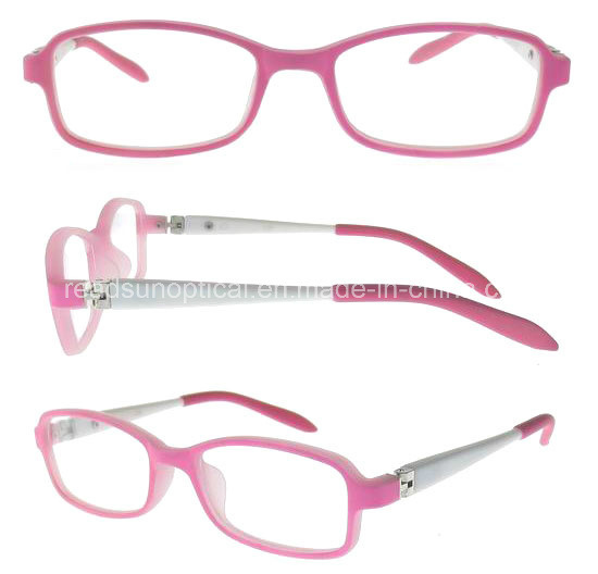Eyewear Frame Eyeglasses Frame Cheap Eyeglasses Frame (OCPK309026)