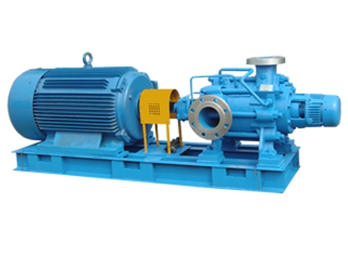 Dg Horizontal Boiler Feed Water Pump