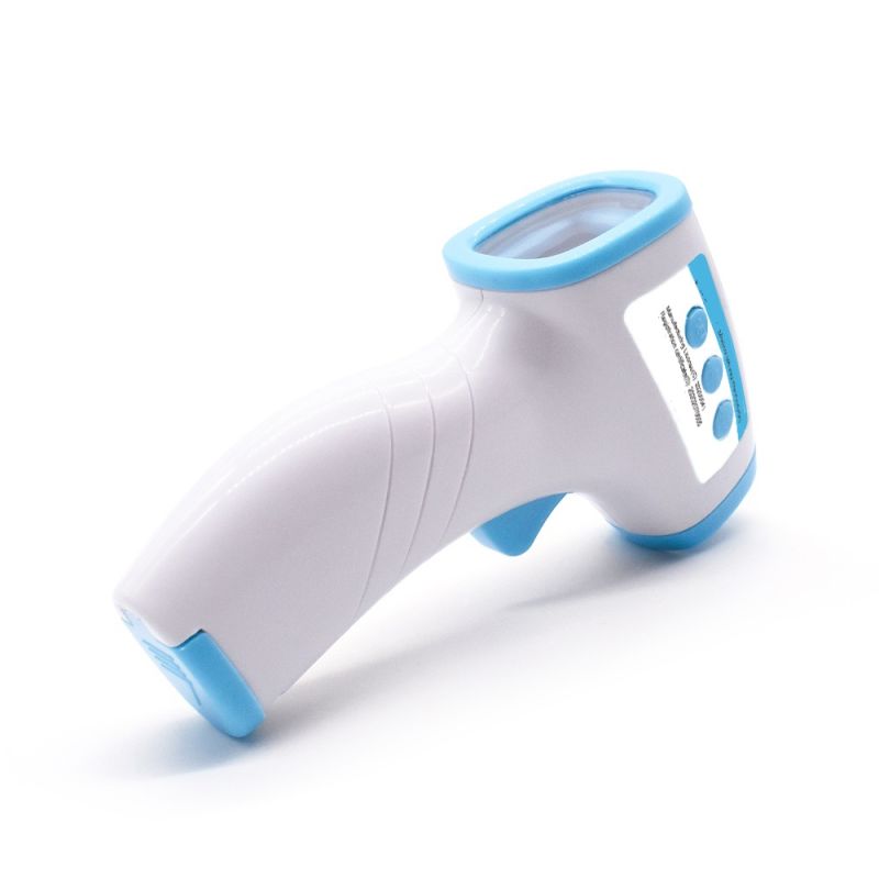 Non-Contact Non-Touch Baby Infrared Forehead IR Thermometer