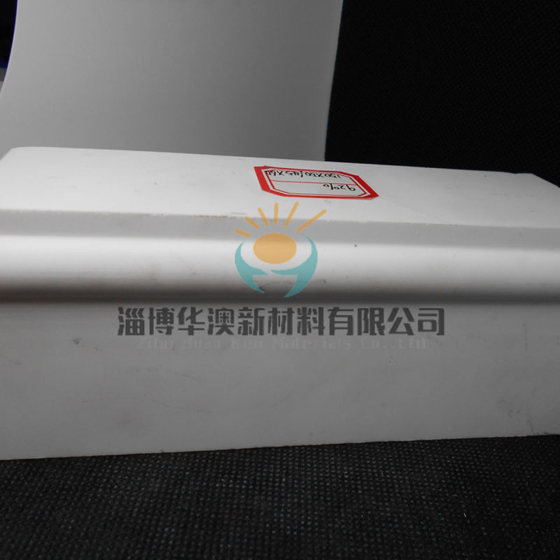 Hot Sale 92% Alumina Ceramic Lining Wear Resistant Ceramic