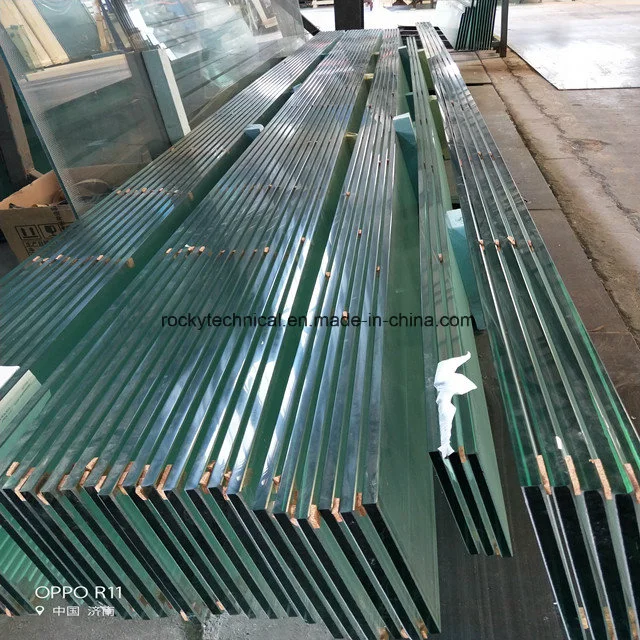 4mm5mm6mm8mm10mm Tinted Reflective Building Glass/Coated Glass/Tempered Curtain Wall Glass