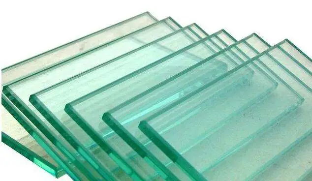 1.8mm 2mm 4mm 5mm 6mm 8mm 10mm Float Glass / Clear Glass/Building Glass