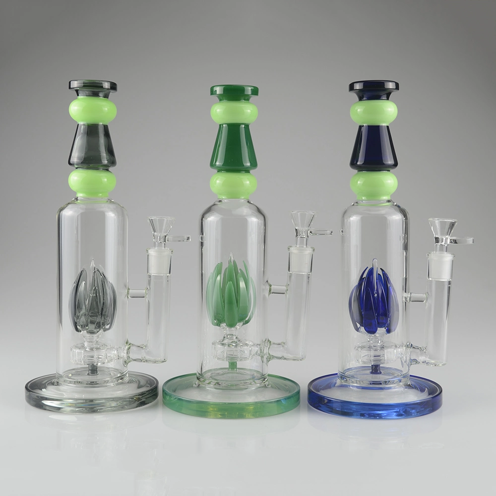 High Borosilicate Glass Hookah Glass Pipe Glass Water Pipes