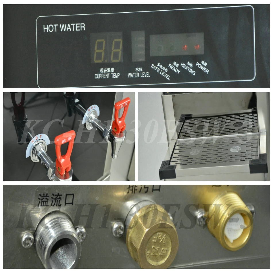 Commercial Hot Water Dispenser / Boiler