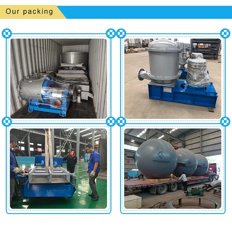 Paper Mill Machinery Spreading Roll for Paper Making Machine