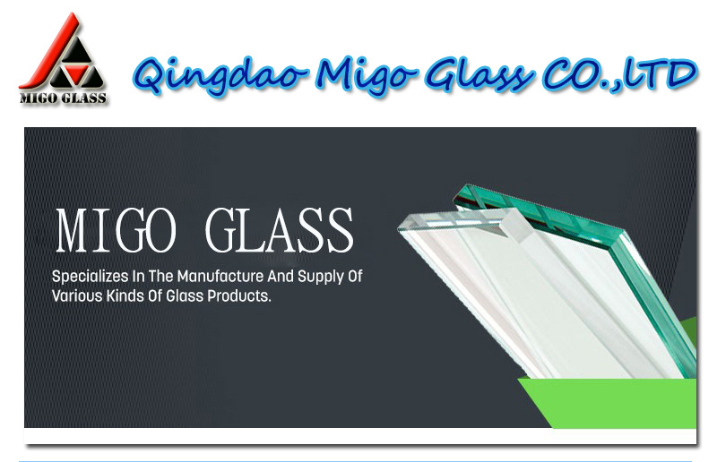 Laminated Tempered Glass Price for Hot Bent Glass Coffee Table