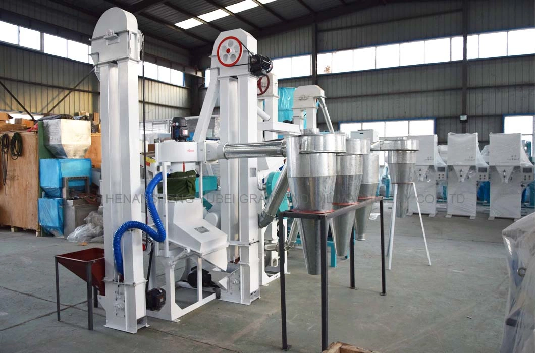 Automatic Mini Rice Mill, High Capacity Rice Mill, Paddy Brown Rice Mill Machinery Manufacturers