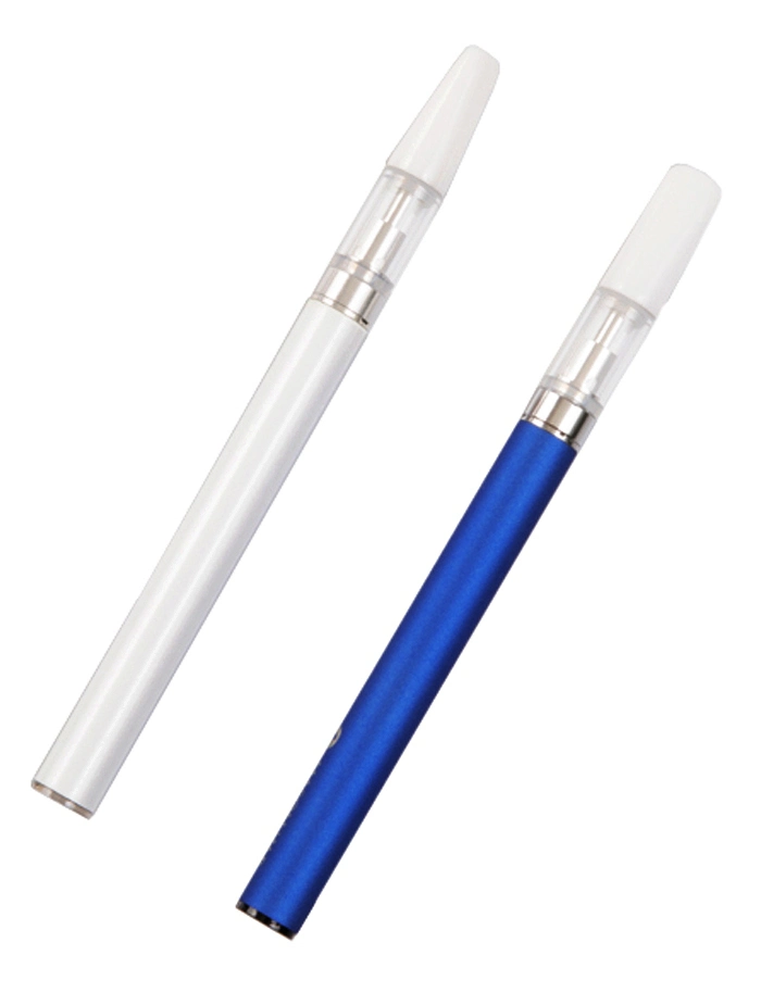 Wholesale Disposable Delta 8 Vape Pen Ceramic Glass Cbd Empty Vape Cartridges