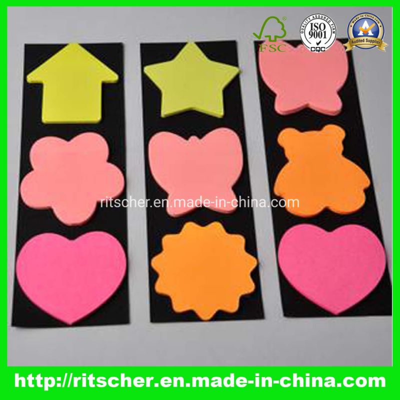 Index Sticky Note Five Colour