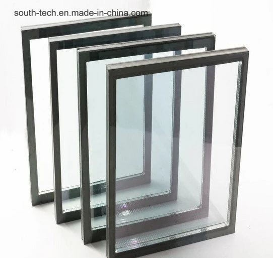 Southtech Double Chambers Flat Glass Tempered Glass Furnace (TPG-2 series)