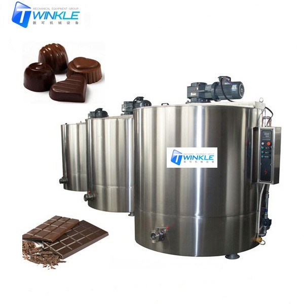 Biscuit Cake Chocolate Coating Machine of 400mm 600mm 800mm 1000mm 1200mm