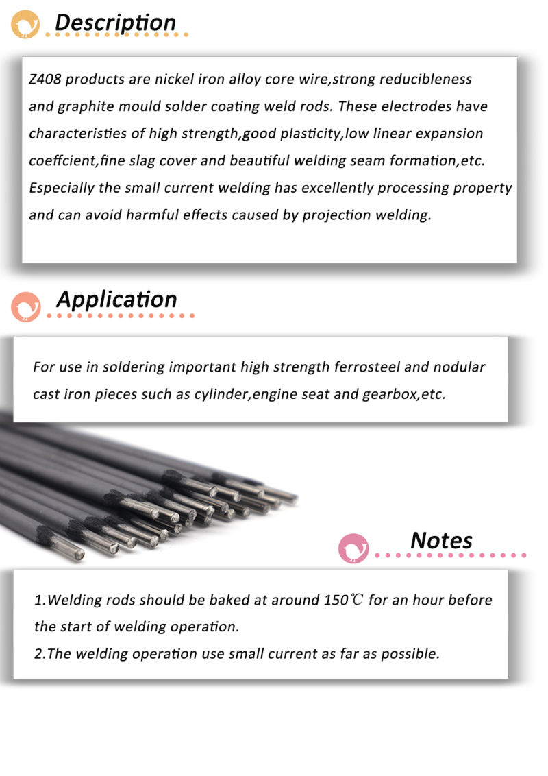 Strong Reducibleness and Graphite Mould Solder Coating Weld Rods Have Characteristies of High Strength