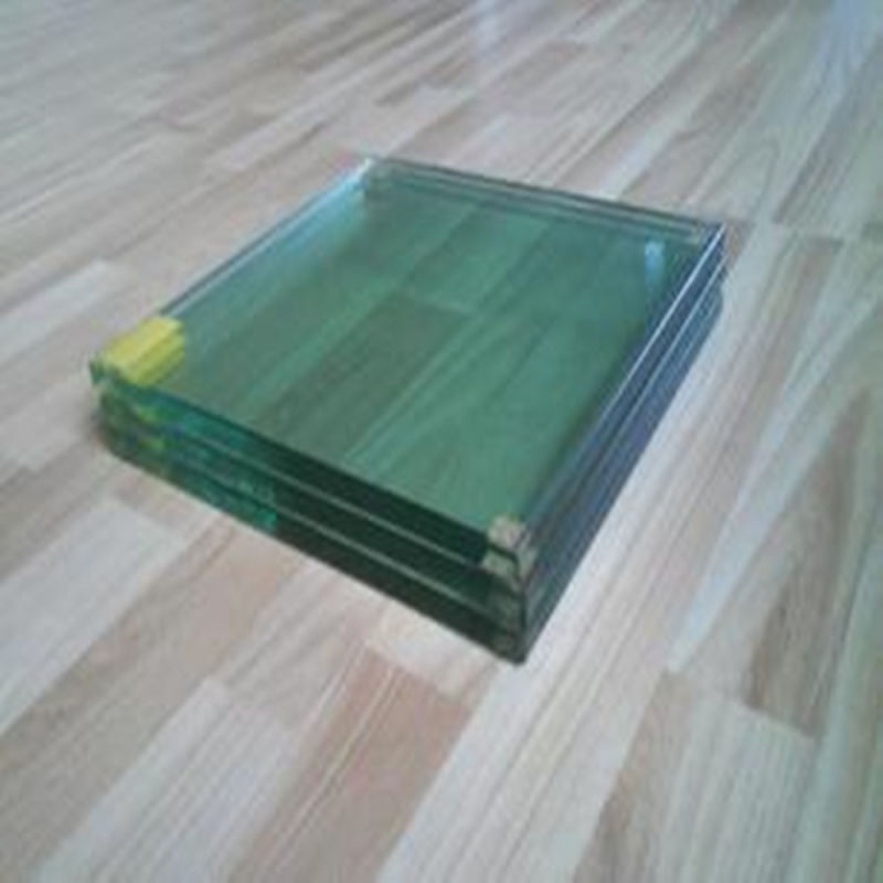 Low Emissivity Coated Glass (low -e glass) / Low E Insulated Glass /Low E Laminated Glass