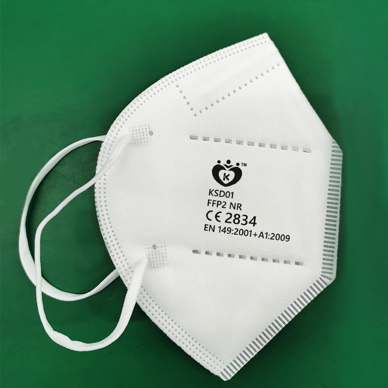 Netherlands Kn 95 Anti-Virus Anti-Bacterial Anti-Dust Facemask Respiratory Protective Devices