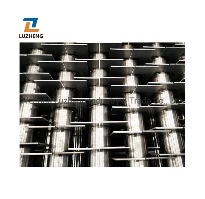 China Factory ASME SA213 Boiler Steel Tube, T9 Boiler Tube, T11 Boiler Tube in Power Plant