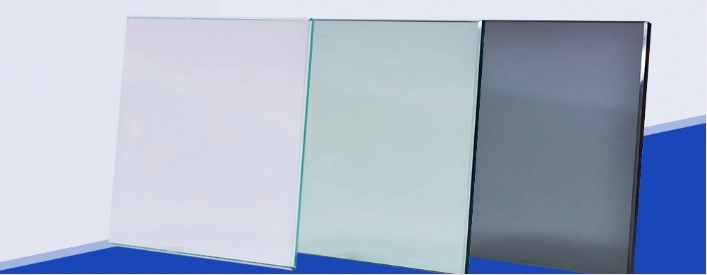 Clear Float Glass Light Green Tinted Float Glass Dark Grey Glass Malaysia Price