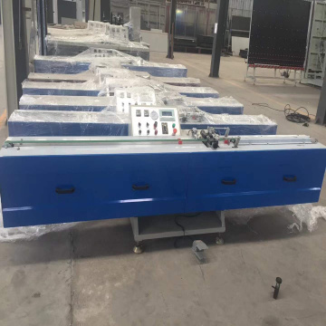 Insulating Glass Coating Machine (butyl extruder machine)