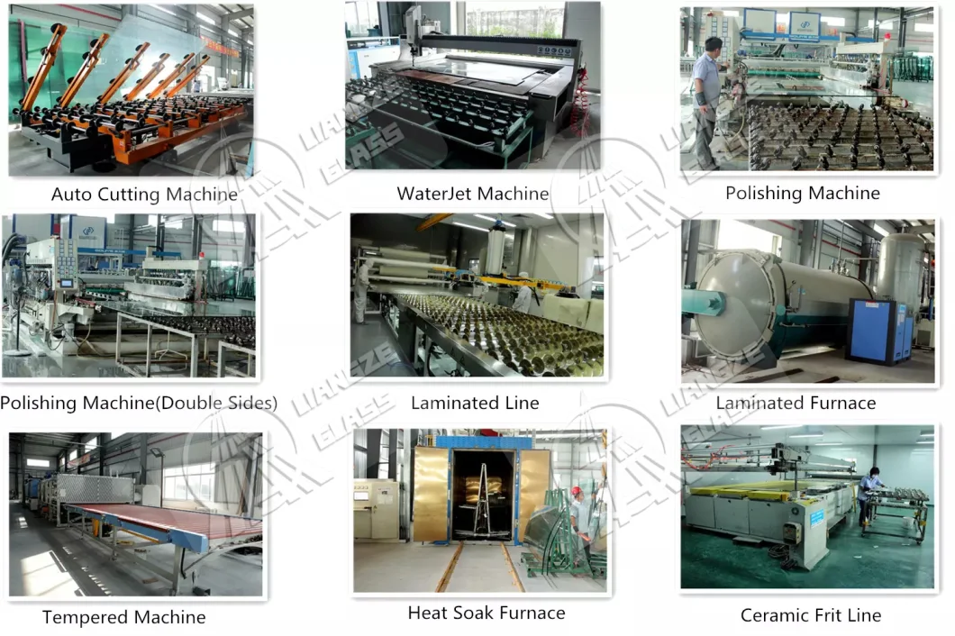 China Professional Manufacturer Price 5mm Sheet Anti Reflective Glass