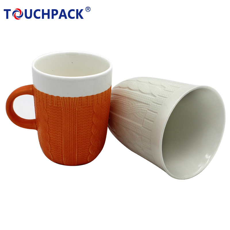 Mug Customized Ceramic Cup Logo Cup Ceramic Gift Mug Water Cup Advertising Cup Coffee Cup