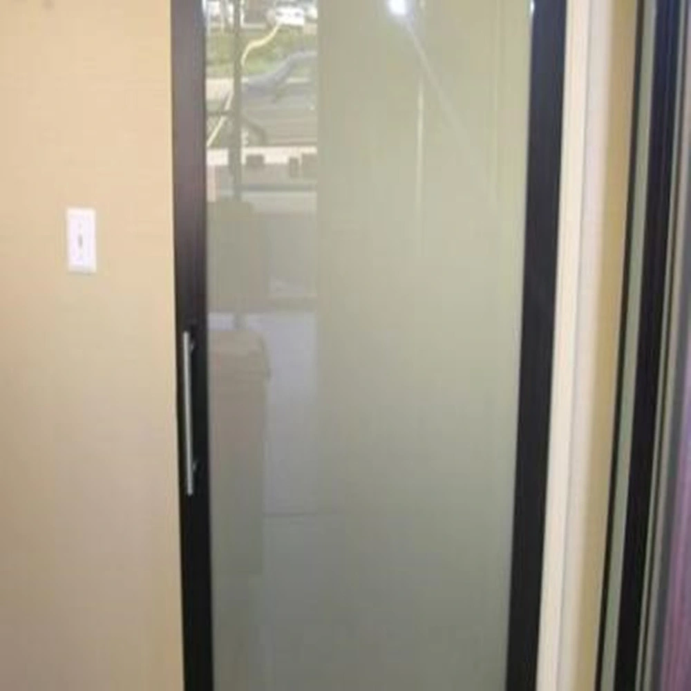 3mm 4mm 5mm 6mm Acid Etched /Frosted Tempered Glass