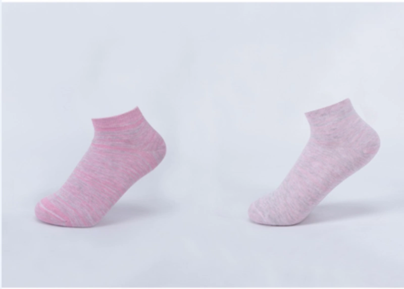 Anti-Static Anti-Bacterial Ladies Socks