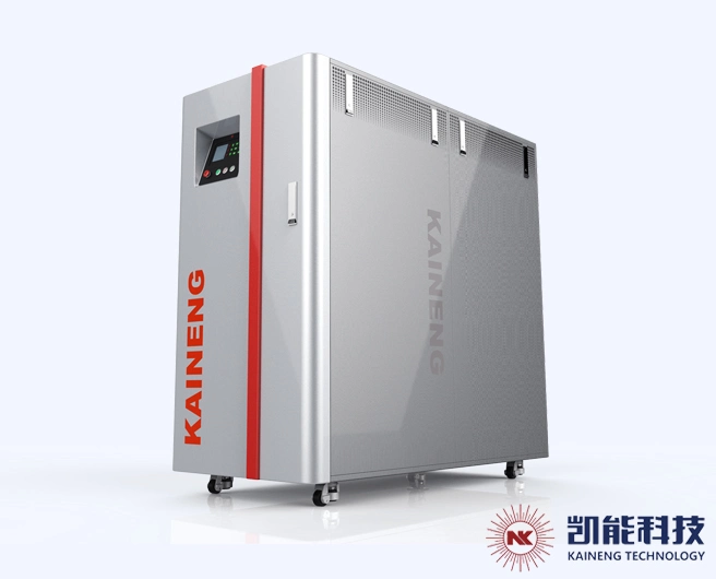 120kw 0.5t Gas Fired Condensing Boiler with Heating Heat Efficiency 107%