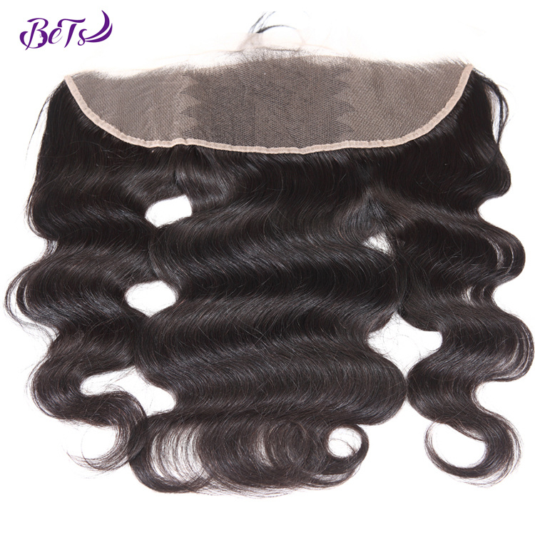 13*6 Lace Frontal Body Wave Virgin Human Hair Frontal 13*4 Lace Frontal