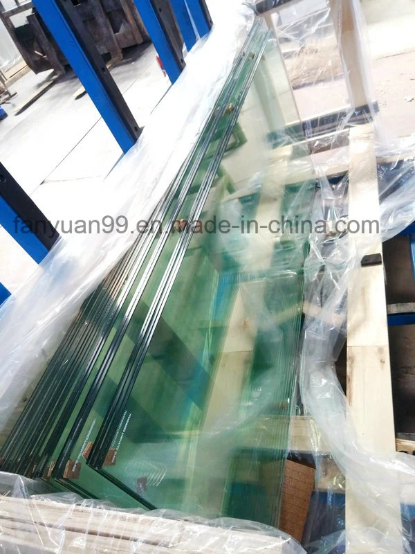 China Manufacture /Tempered Glass /Toughened Glass