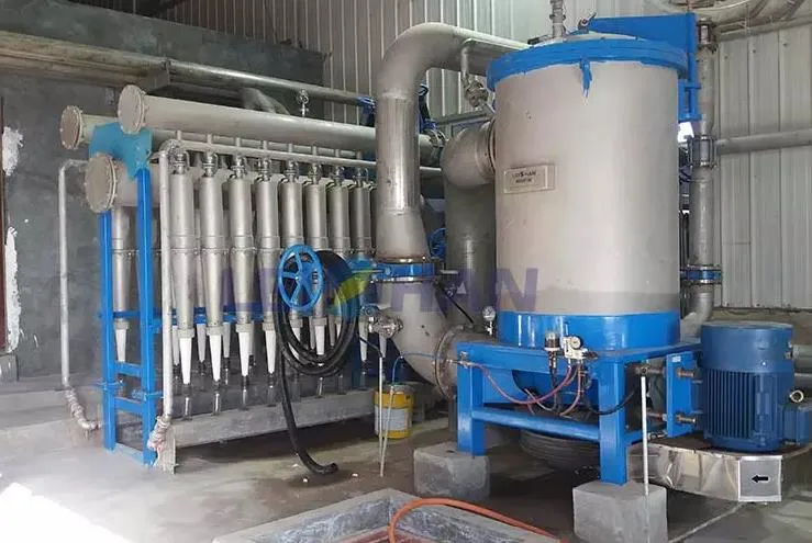 30 Years Experience Intergrated Pulp and Paper Mill Supplier Toilet Paper Making and Processing Production Machine