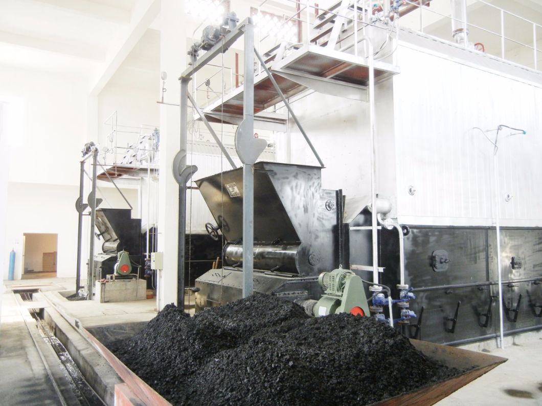 China 6 Ton to 30 Ton Capacity Coal Biomass Steam Boiler for Sale