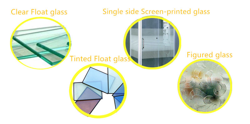 TBR Convection System Toughened Tempered Glass Furnace for Windor Glass Door Glass Wall Glass Laminated Glass Wall Glass
