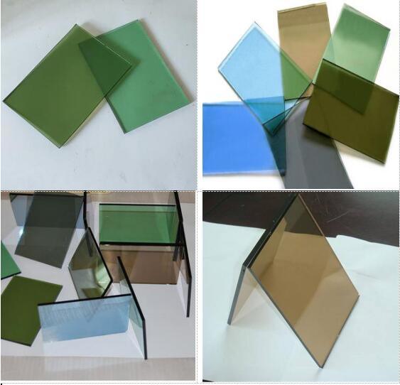 2mm to 19mm Transparent Window Glass, Clear Float Glass Manufacturer