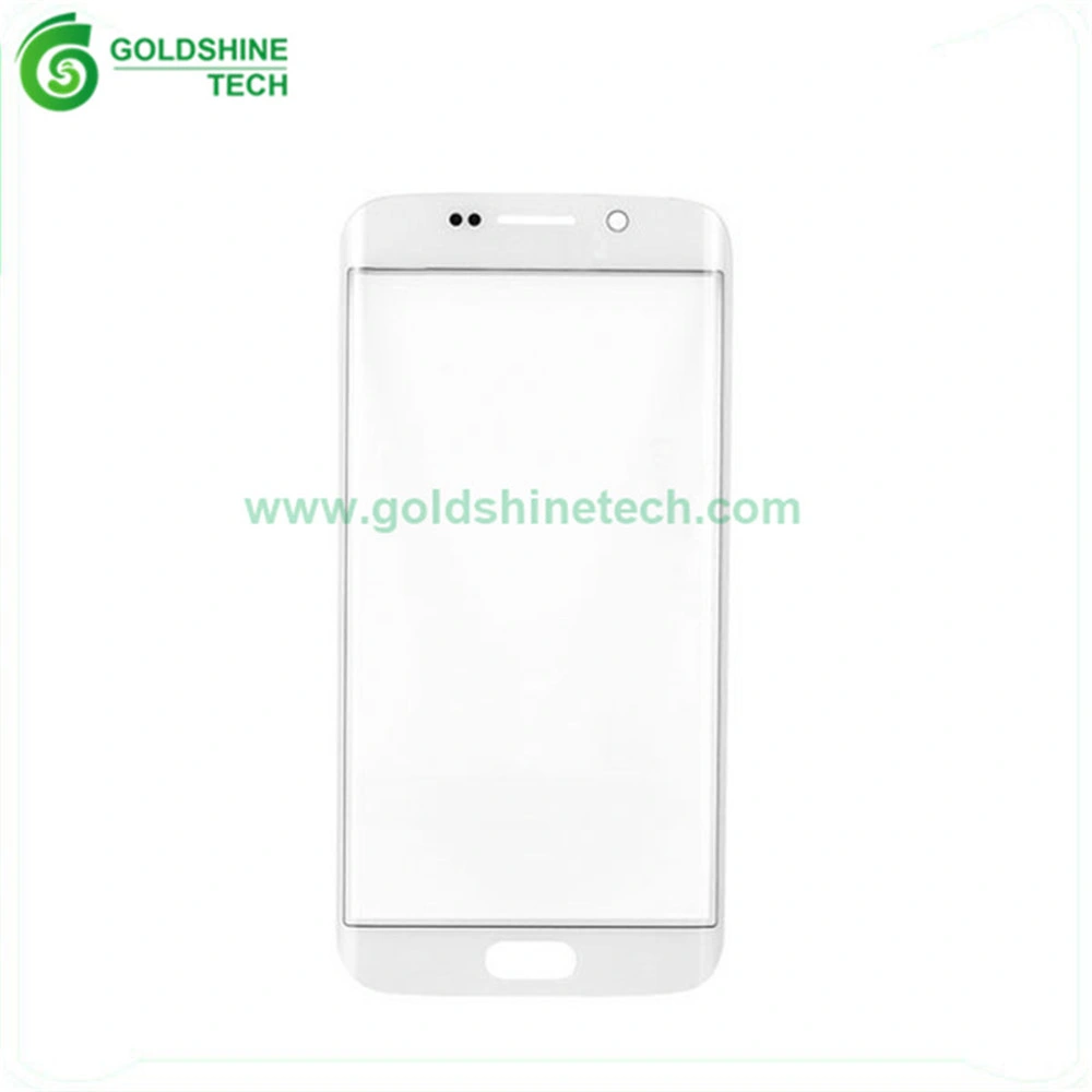 Wholesale Cell Phone Parts for Samsung Galaxy S6 LCD/Touch/Glass/Battery Cover/Camera/Flex Cable