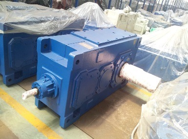 PV Serial Bevel Gearbox for Drilling Machine