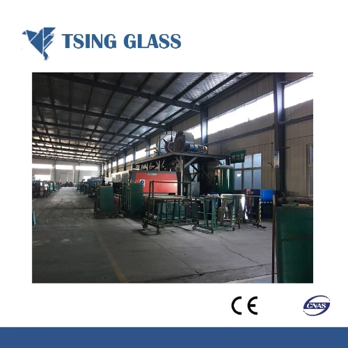High Quality Clear/Colored Bent Tempered Glass /Bent Glass/Curved Glass/ Curved Laminated Glass for Building/ Decoration/Home Appliance