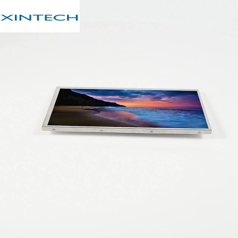 10, 10.1, 10.4, 11.6, 12, 12.1, 13, 13.3, 14, 15, 15.6 Inch Capacitive Glass Touch Screen TFT LCD Module