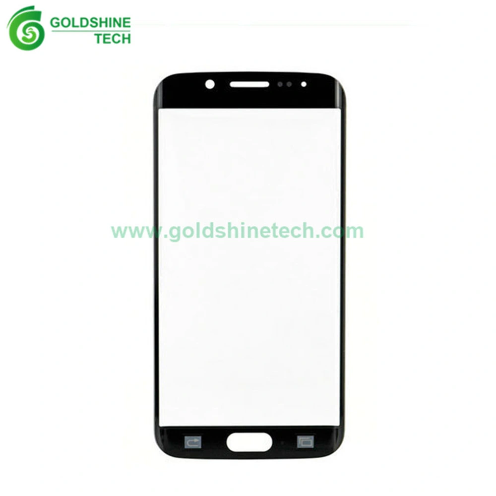 Wholesale Cell Phone Parts for Samsung Galaxy S6 LCD/Touch/Glass/Battery Cover/Camera/Flex Cable